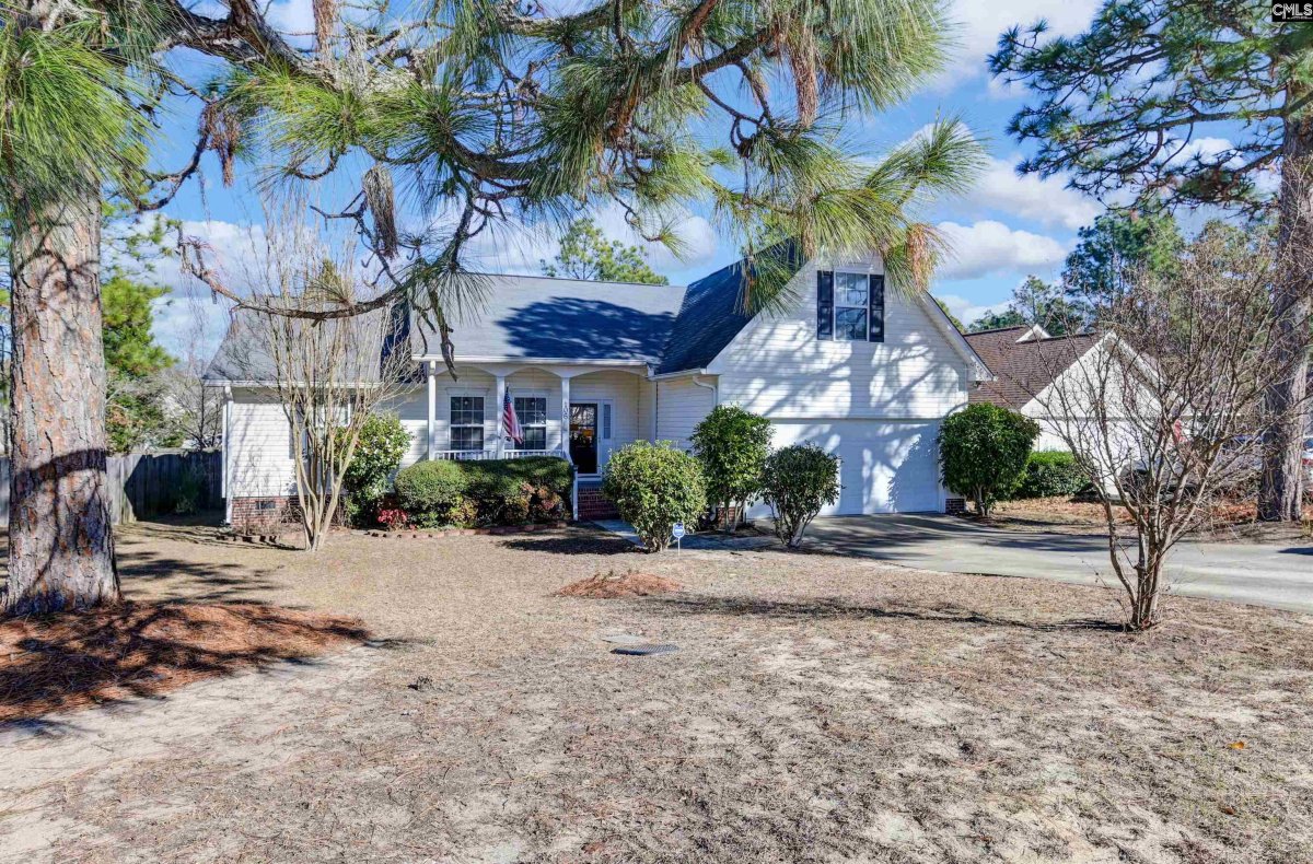 106 Glendevon Way