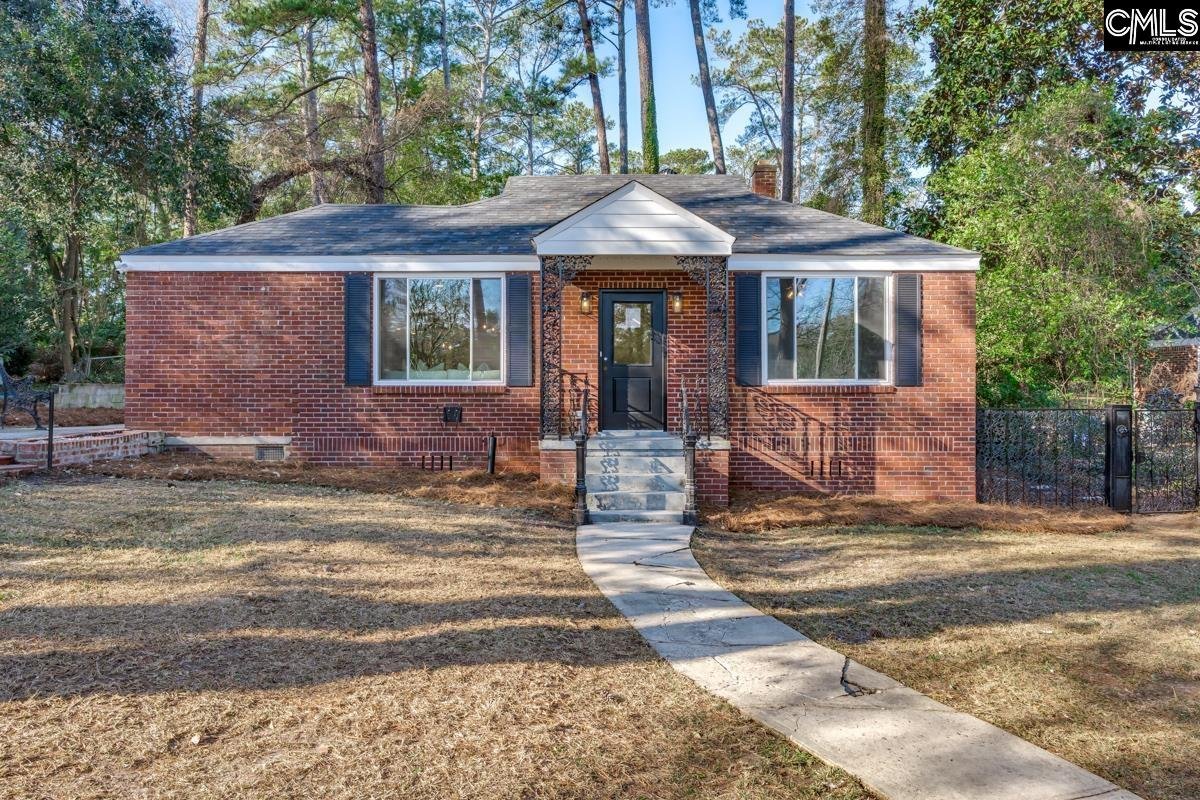 1923 Glenwood Road