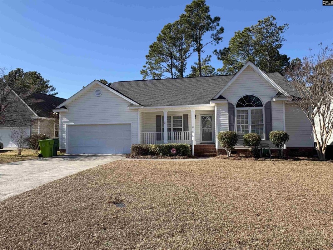 31 Dove Park Circle