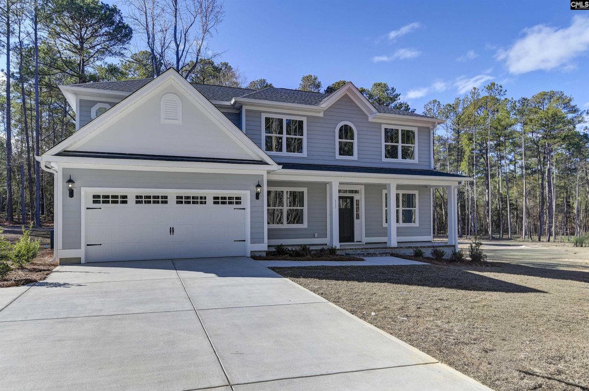 111 Greengarden Drive