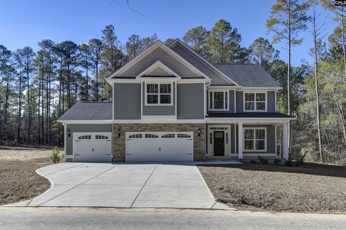 119 Greengarden Drive