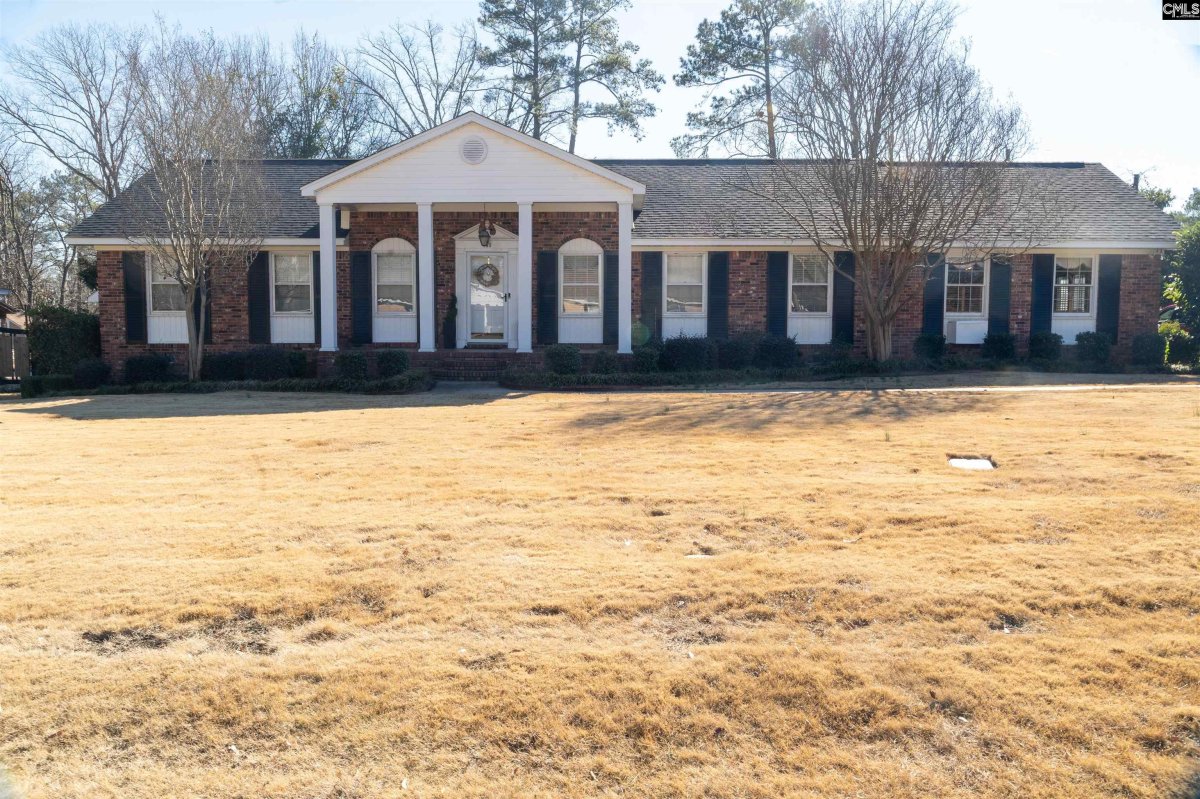 708 Fairway Lane