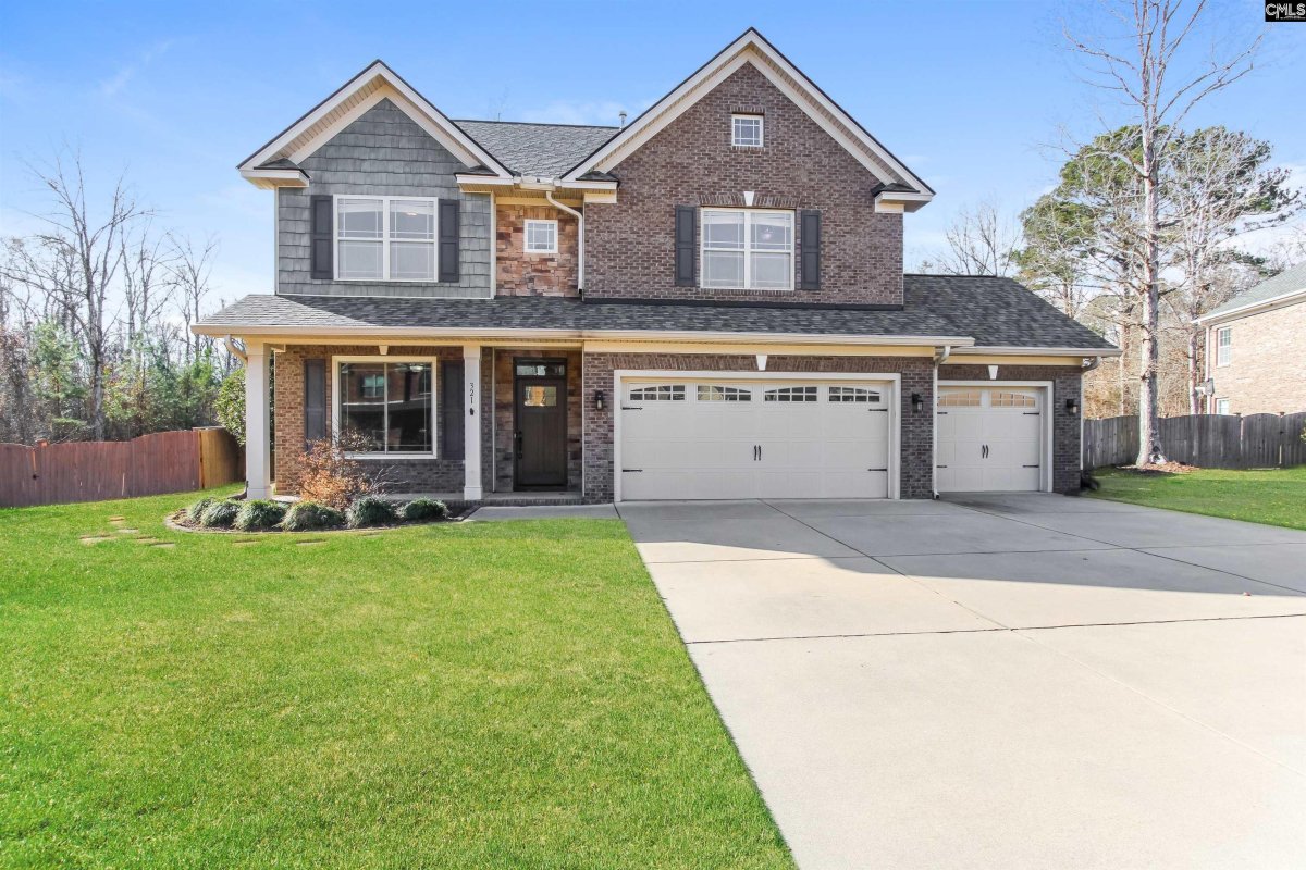 321 Bowhunter Drive