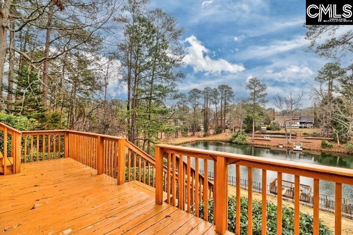 153 Silver Lake Circle