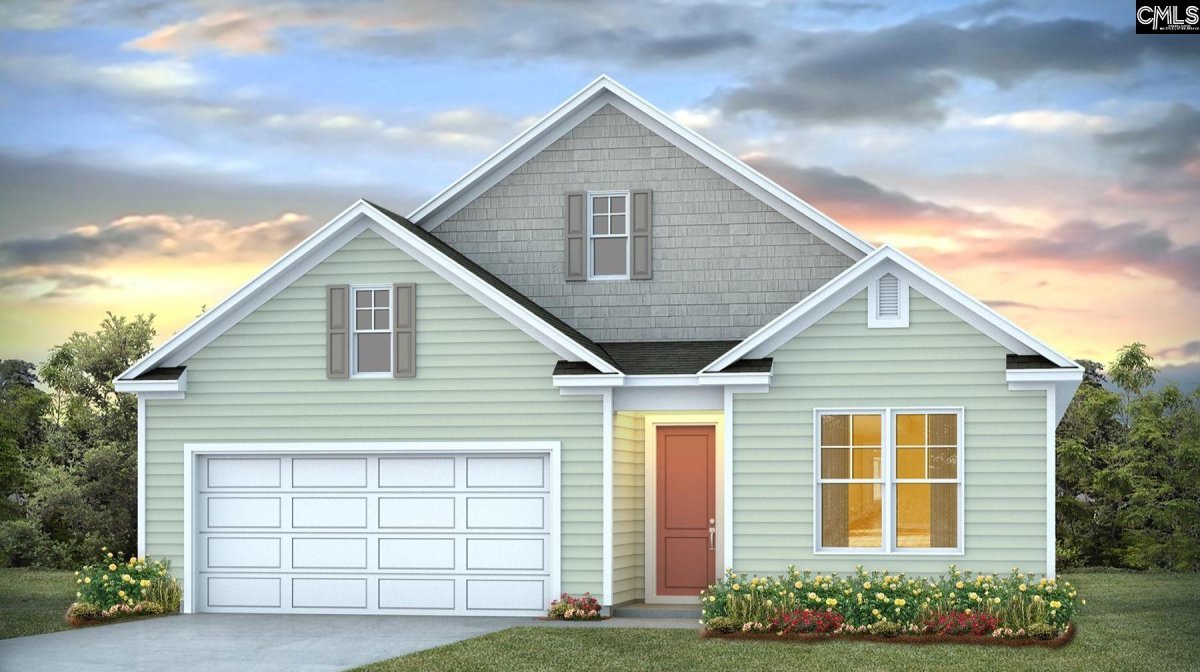 458 Leathertree Lane
