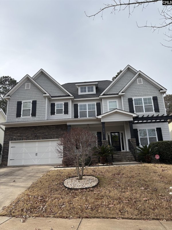 287 Woodlander Drive