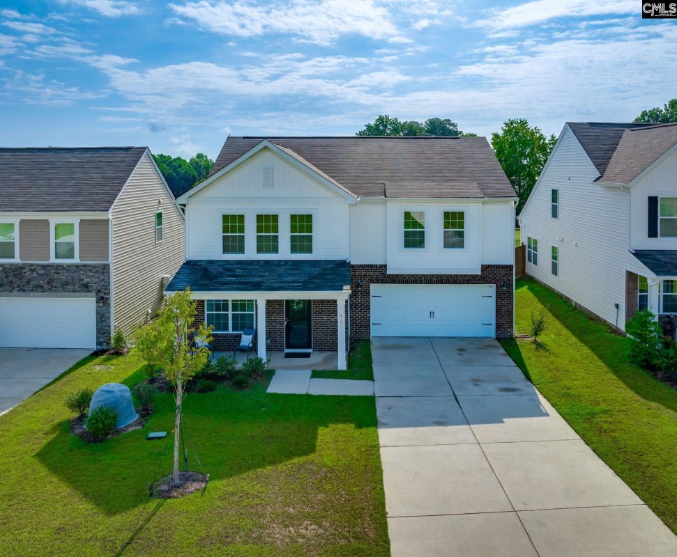 410 Windy Farm Road