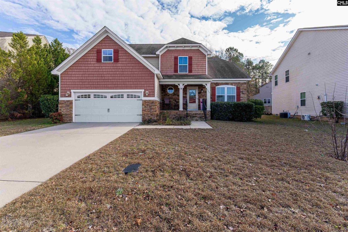 663 Stonebury Circle