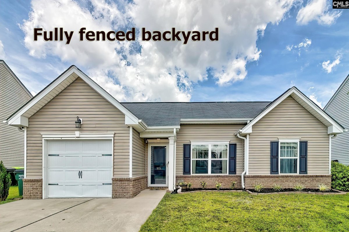 915 Dovefield Lane