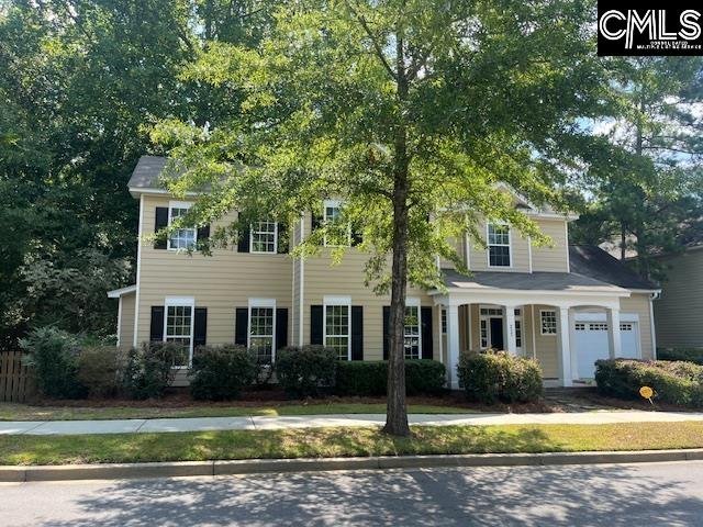 217 Woodleigh Park Drive