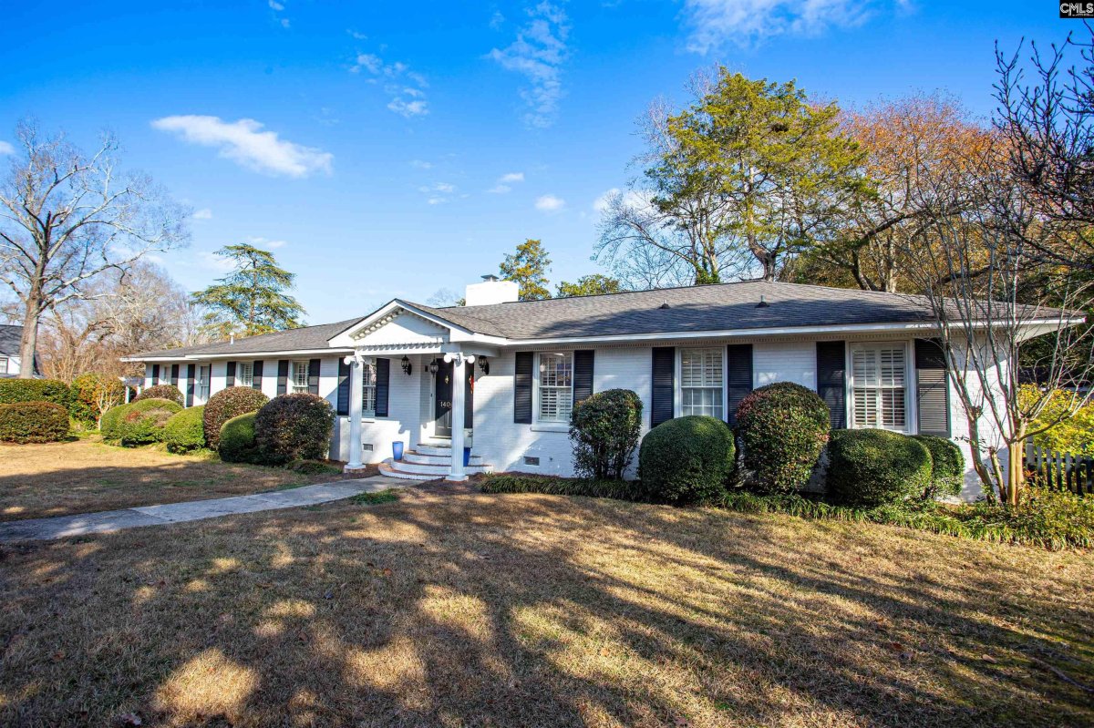 1406 Mill Street