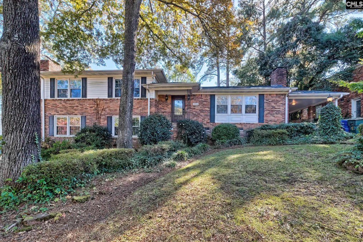 2836 Stepp Drive