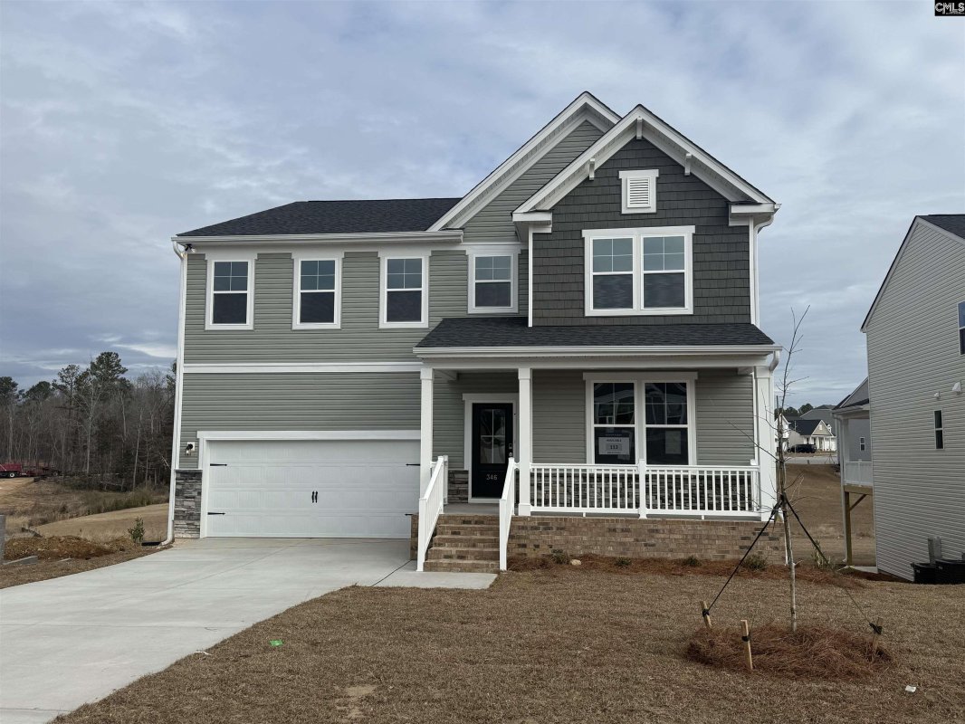 358 Chapin Place Way