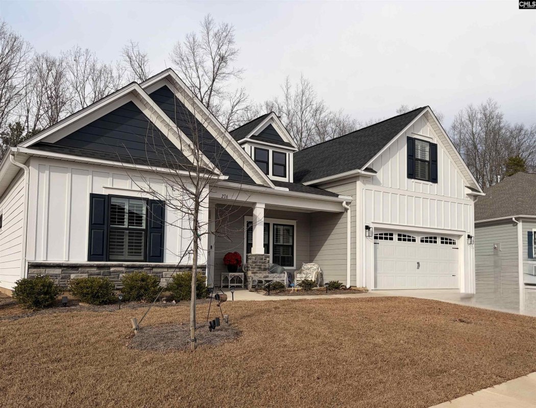 276 Murray Falls Lane