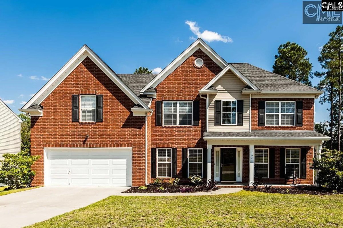408 Sawtooth Lane