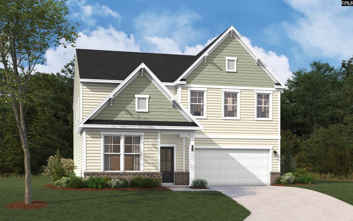 123 Bloomsbury Drive
