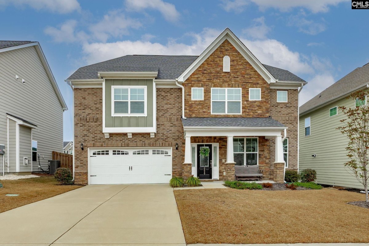 2020 Springdale Lane
