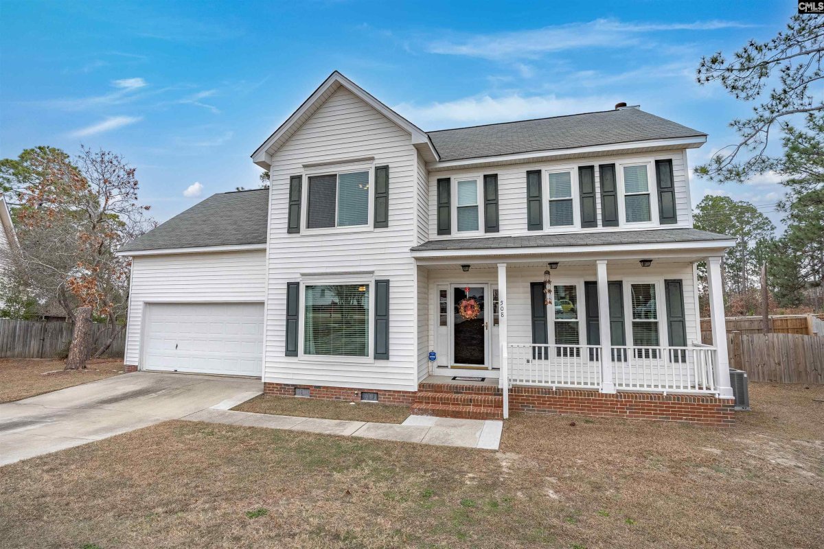 508 Bally Bunion Lane