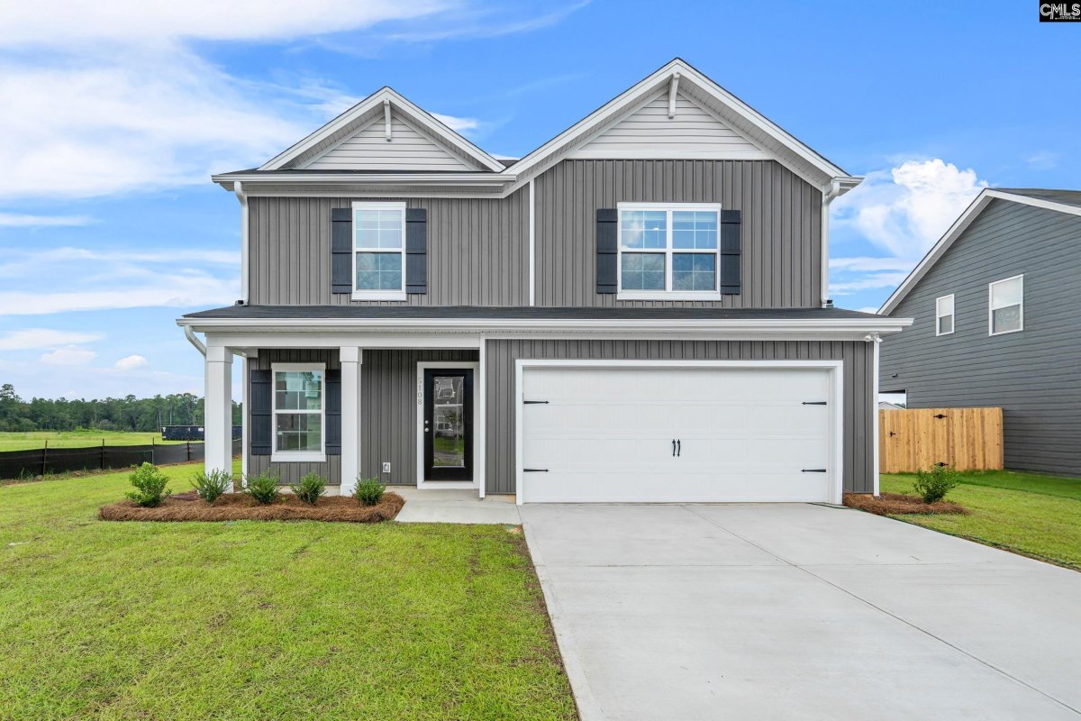 110 Cape Horn Drive