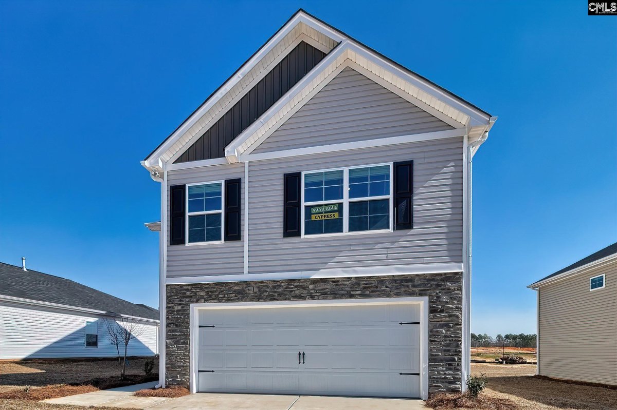 114 Cape Horn Drive