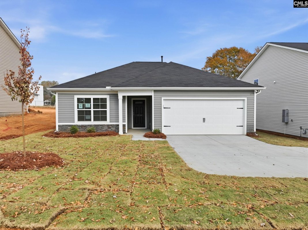 126 Cape Horn Drive