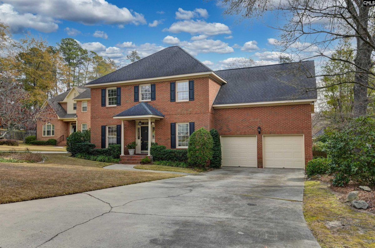 2008 Rolling Pines Drive
