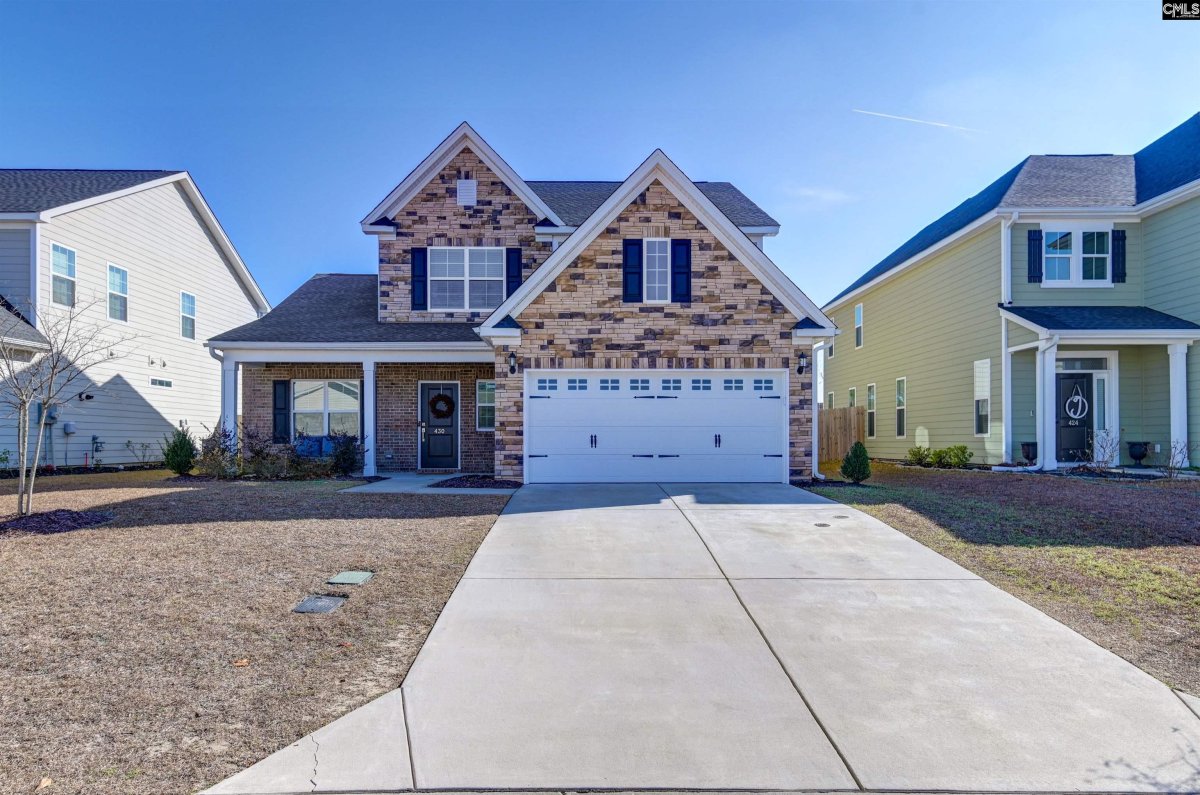 430 Gatesbrook Drive