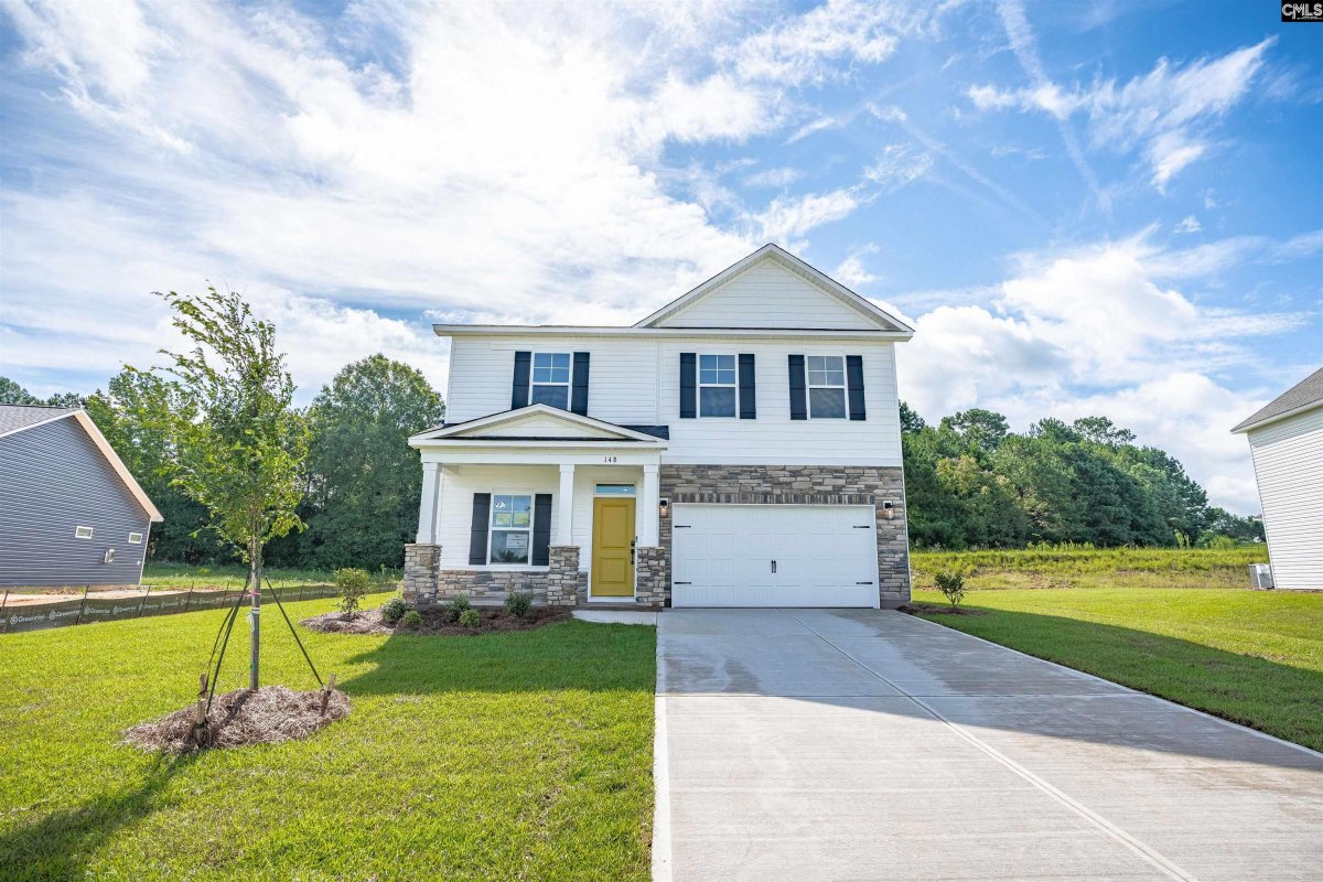 215 Caballeros Trail