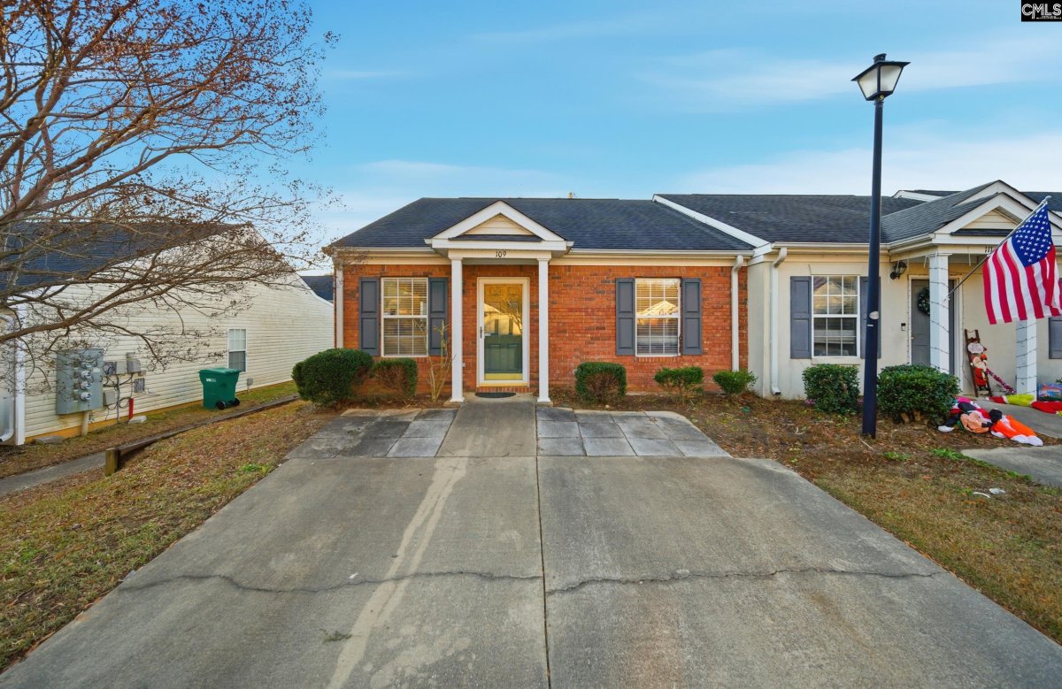 109 Buckhaven Way
