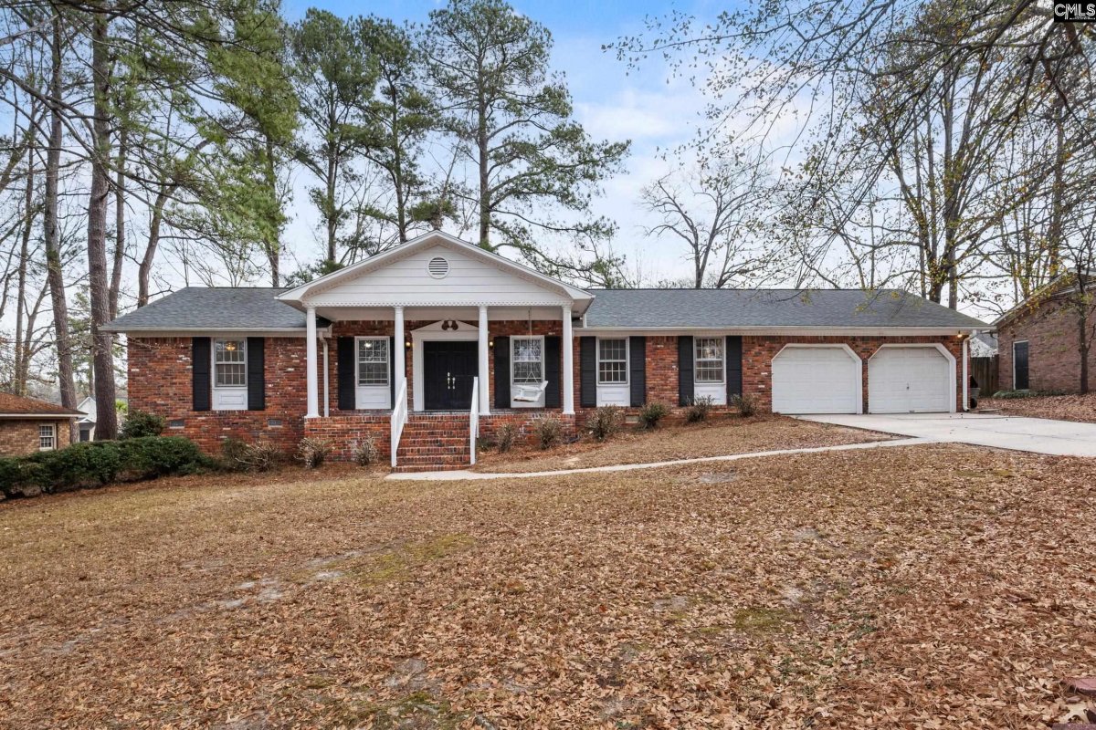 736 Shadowbrook Drive