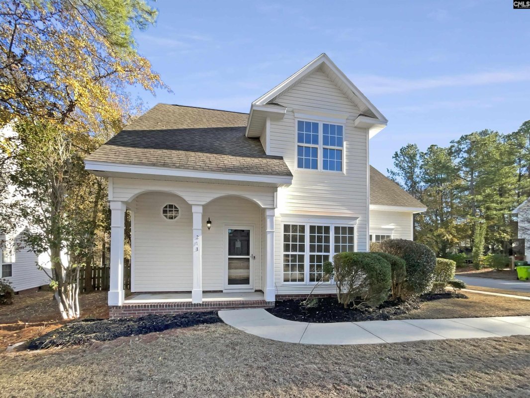 213 Castlebury Drive
