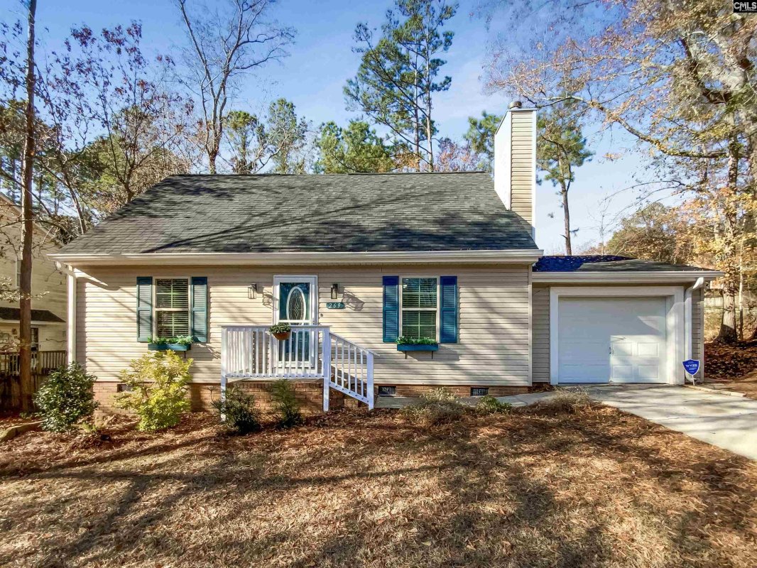 269 Conrad Circle