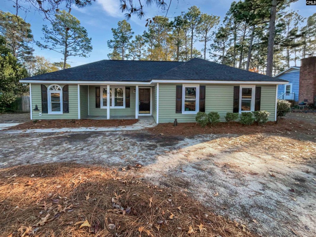 200 Castlewood Lane