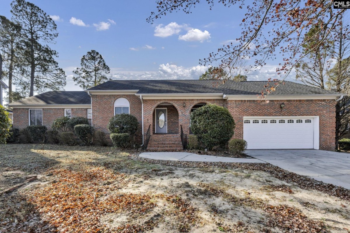 1229 Clemson Road