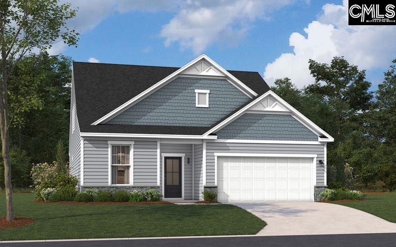 258 Wheat Farm Road
