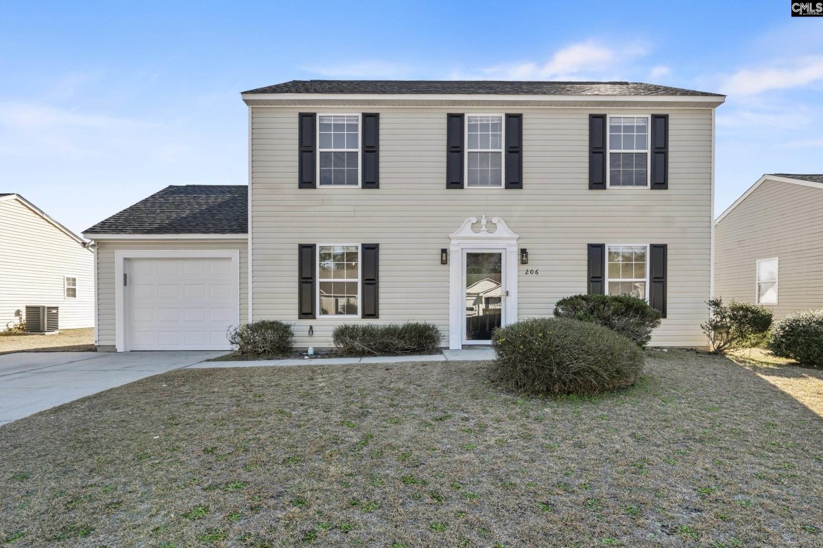 206 Denby Circle
