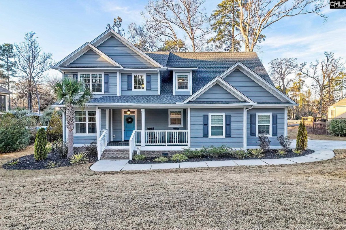 127 Lake Summit Drive