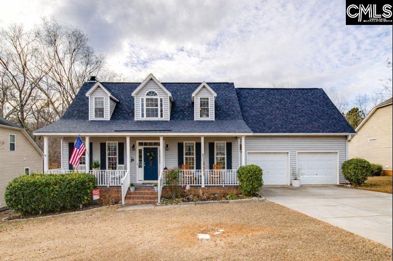 202 Saints Creek Lane