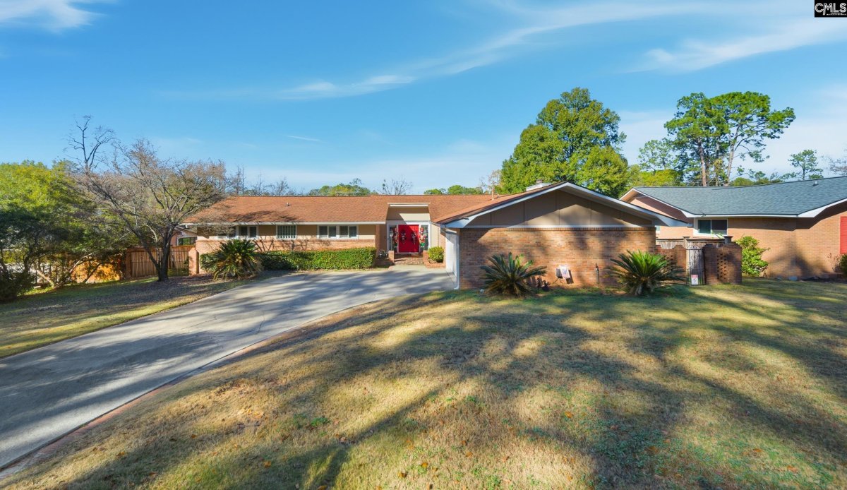 2116 Durham Drive