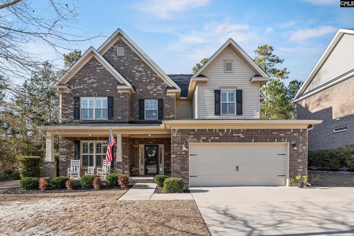 984 Rocky Fall Lane