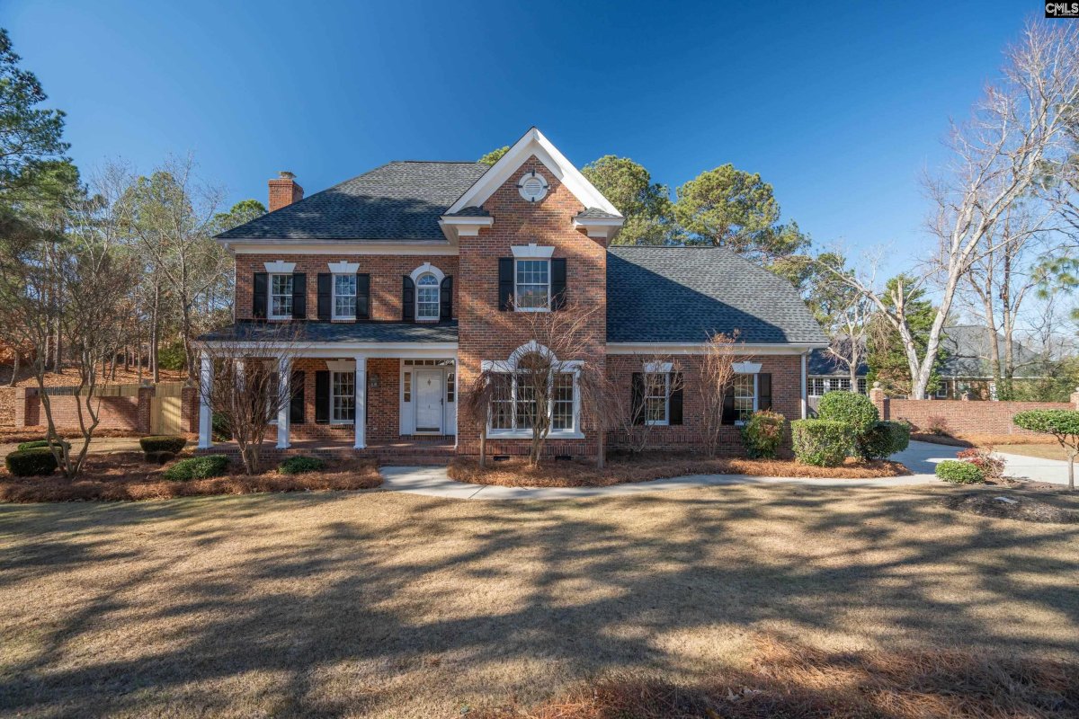 4 Hiland Court