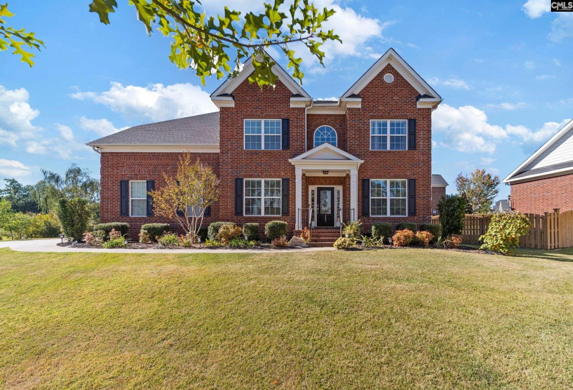 302 Heddon Drive