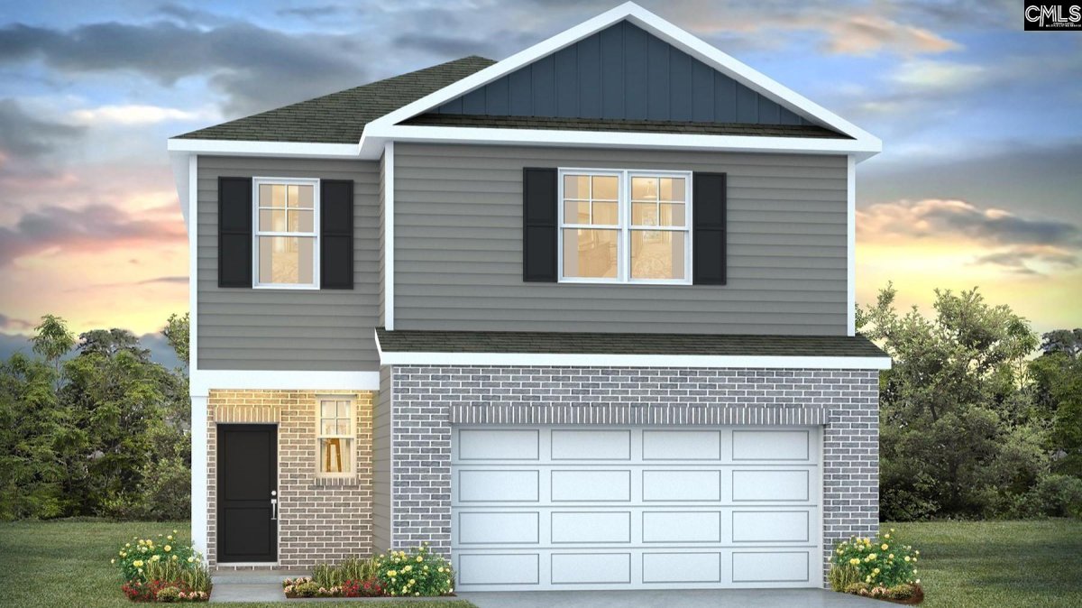 1035 Rampart Court