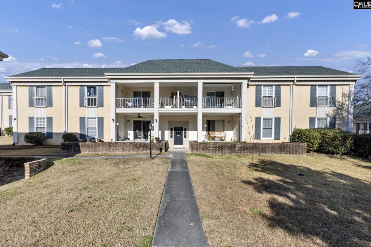 3600 Chateau Drive L131