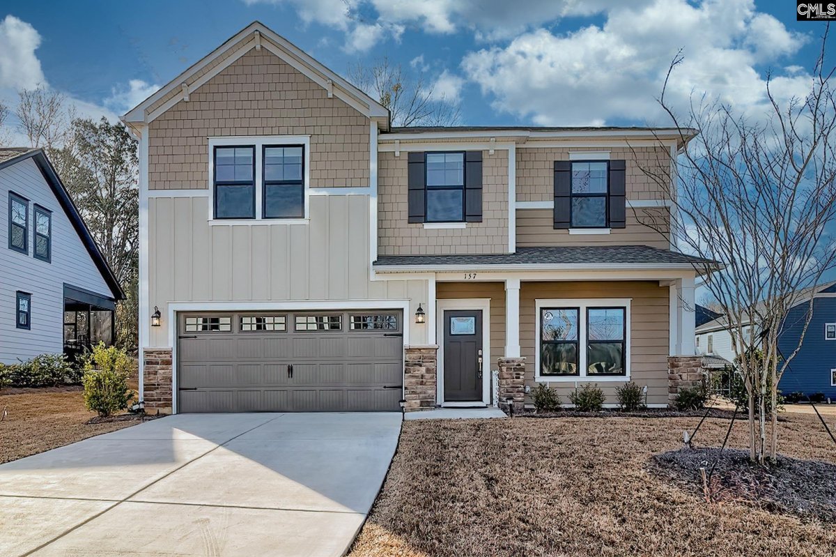 157 Collins Cove Drive