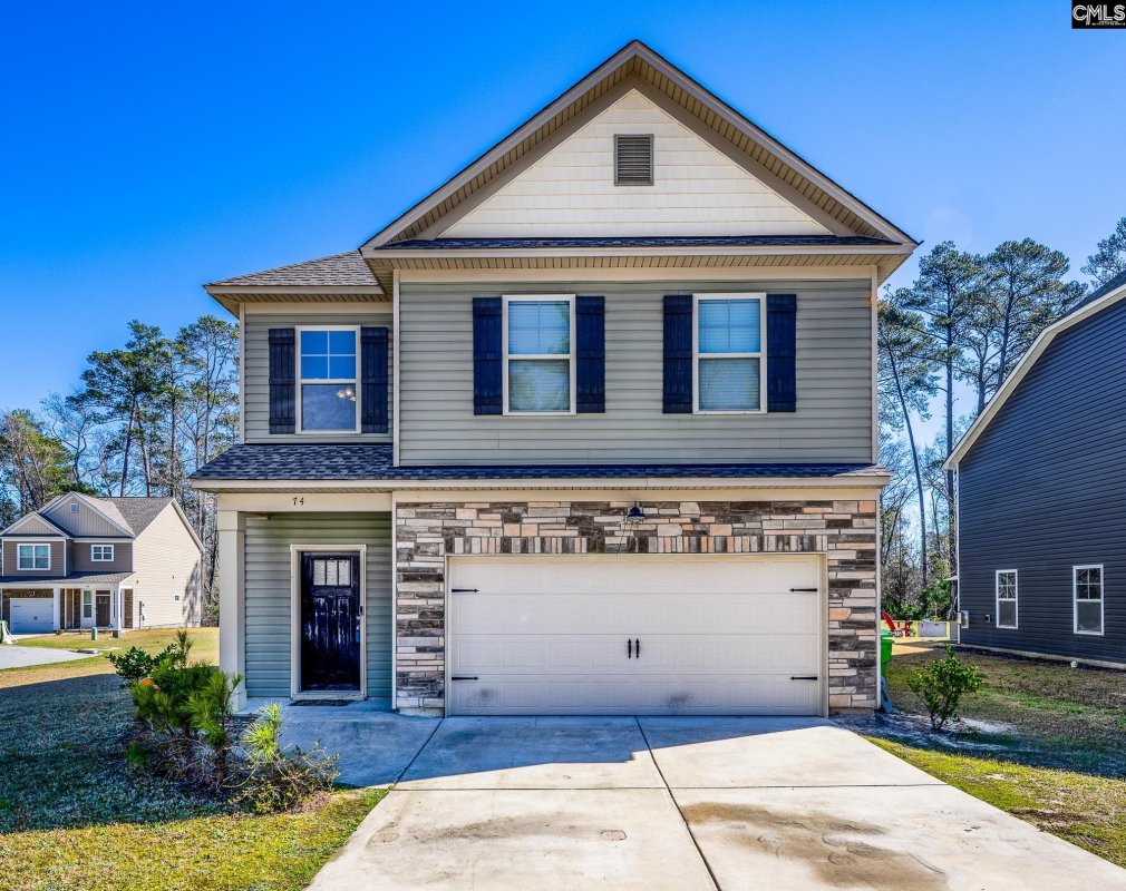 74 Apple Tree Court