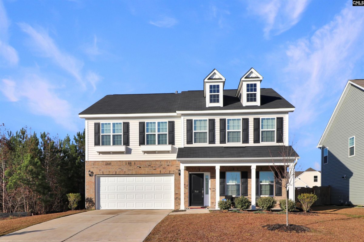 700 Bell Flower Lane