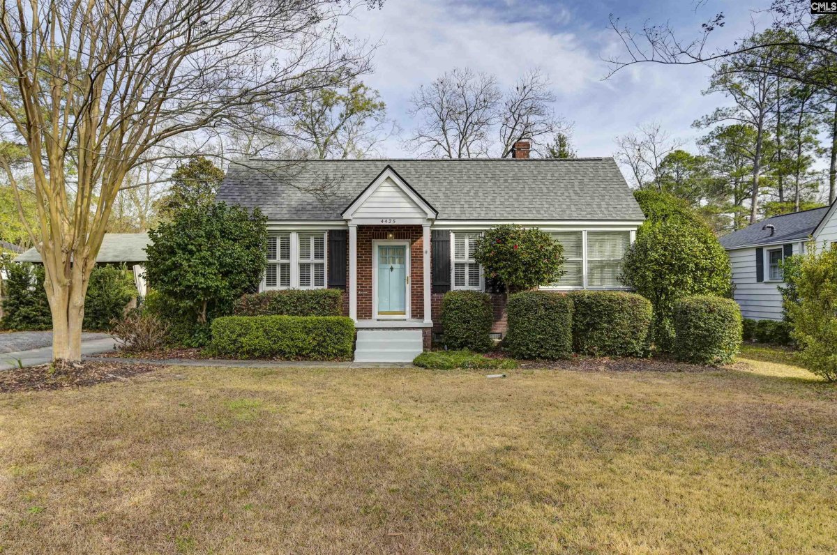 4425 Kilbourne Road