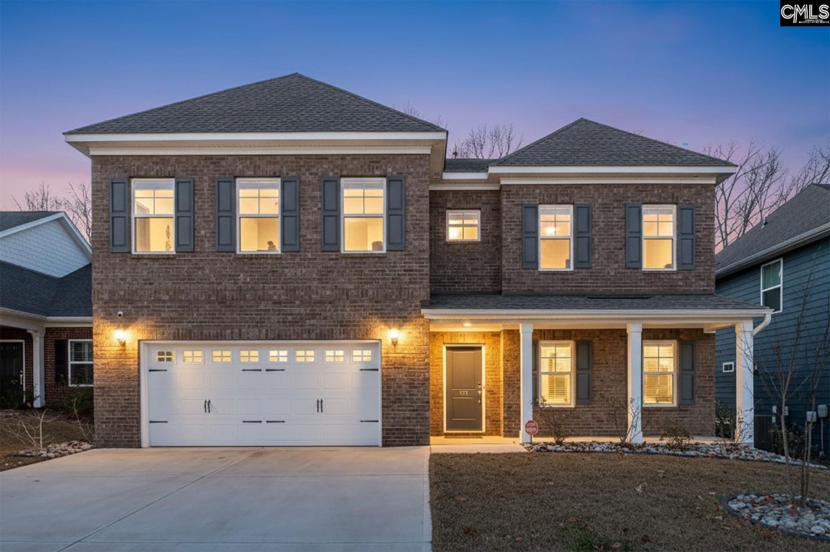 793 Sterling Creek Court