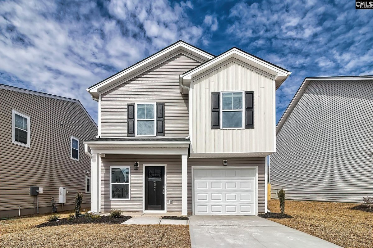 2044 Rexford Court